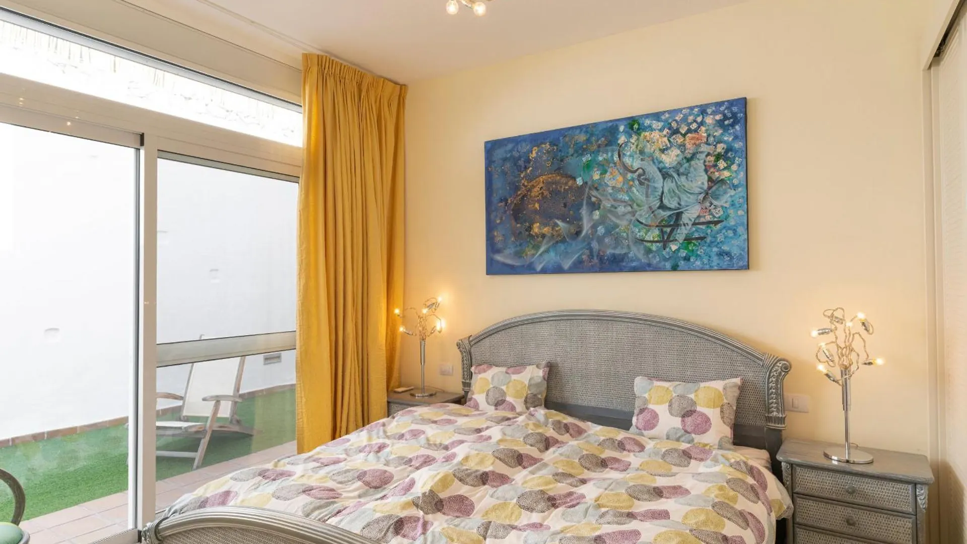 Villa Sunset Golf Retreat Costa Adeje 0*,  İspanya