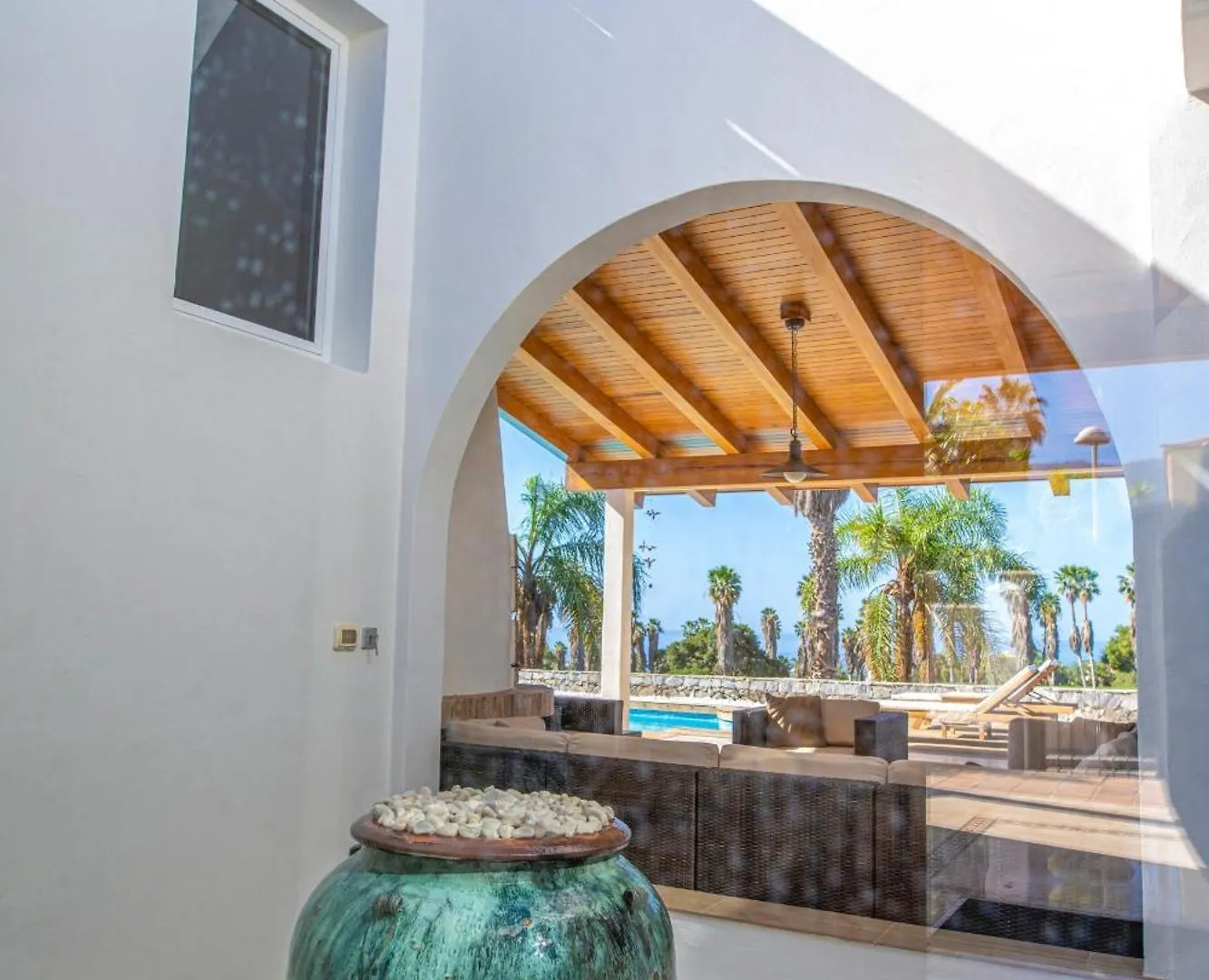 Villa Sunset Golf Retreat Costa Adeje
