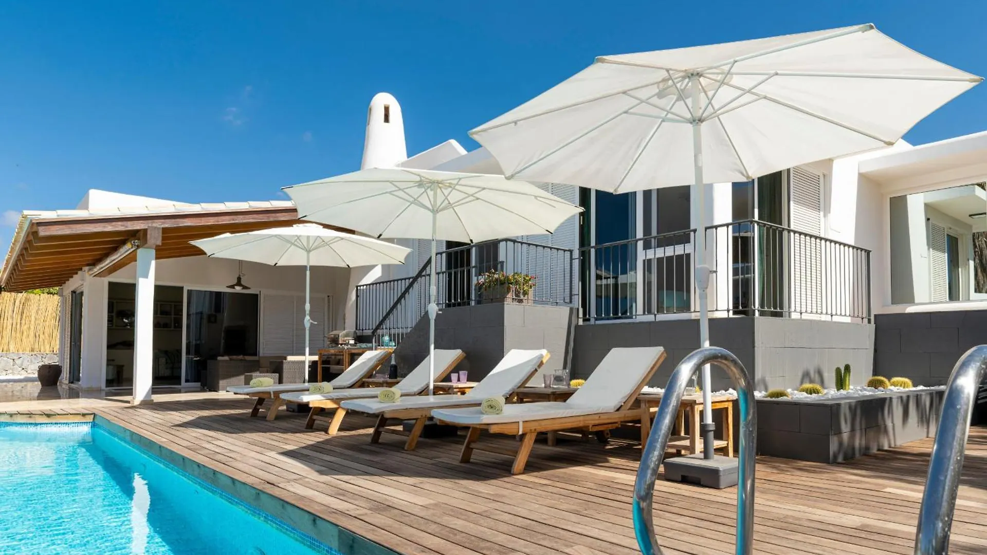 Villa Sunset Golf Retreat Costa Adeje