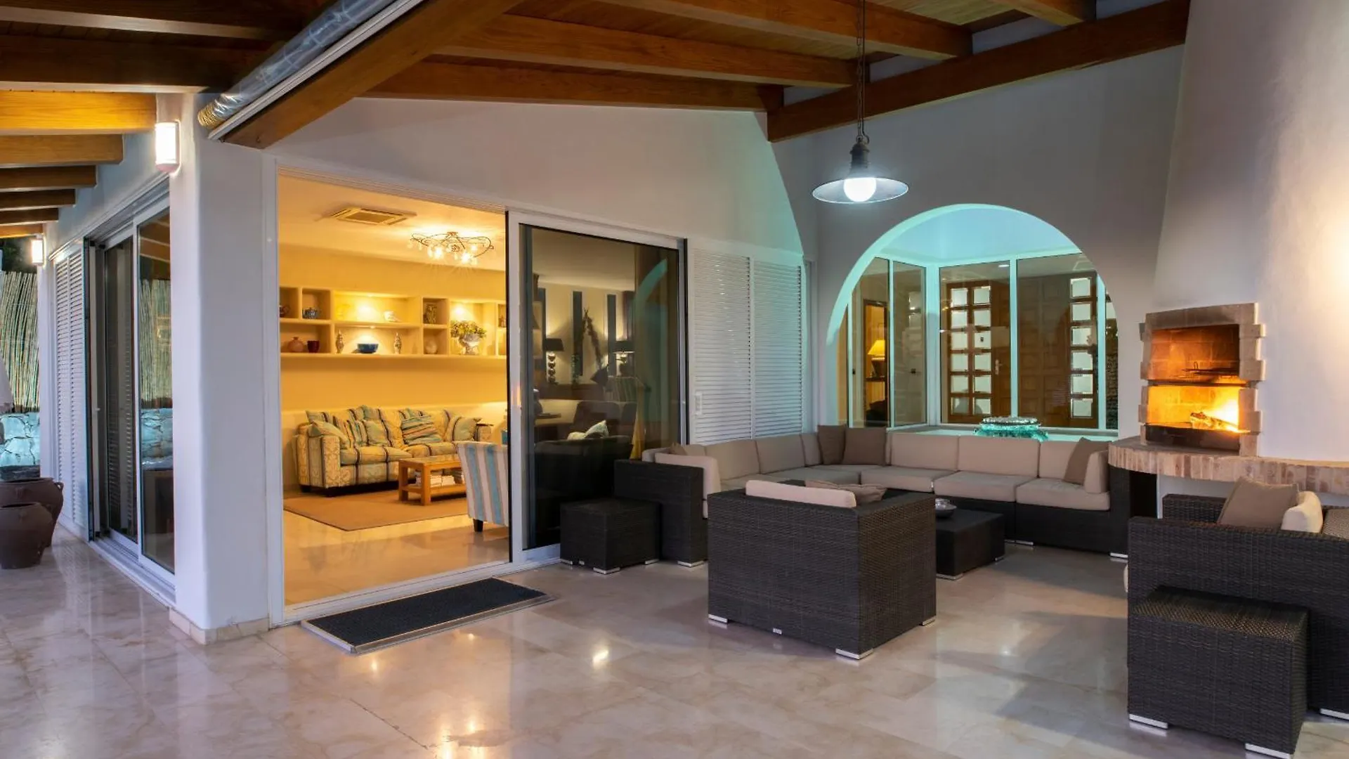Villa Sunset Golf Retreat Costa Adeje