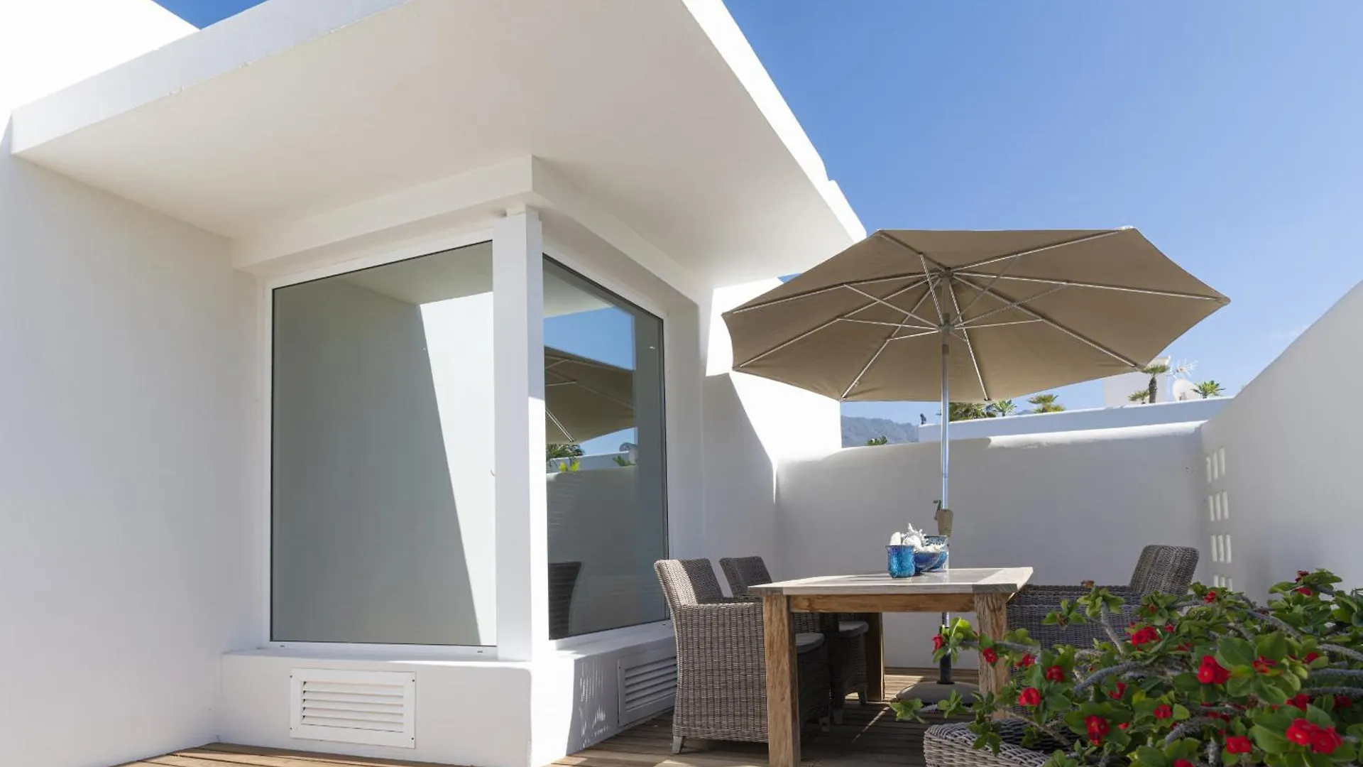 Villa Sunset Golf Retreat 阿德耶