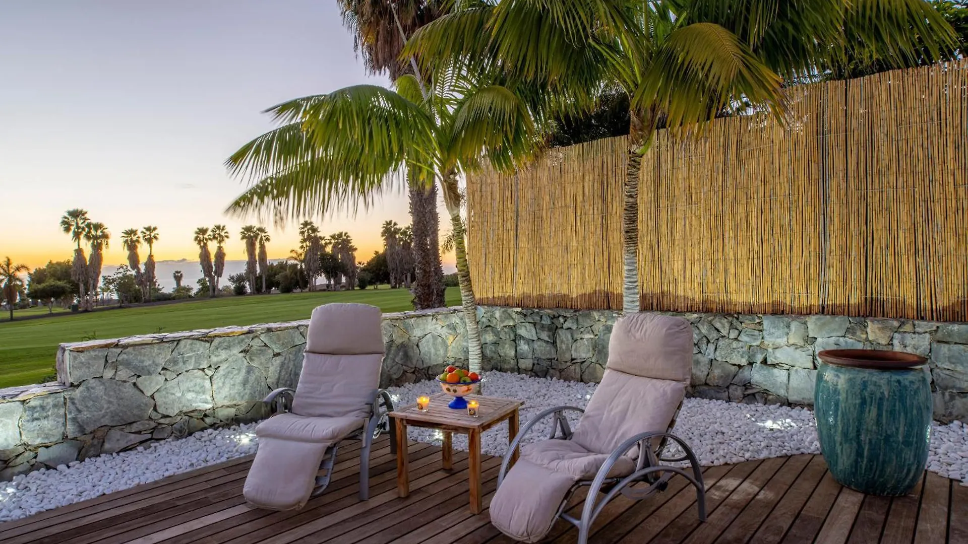 Villa Sunset Golf Retreat 阿德耶