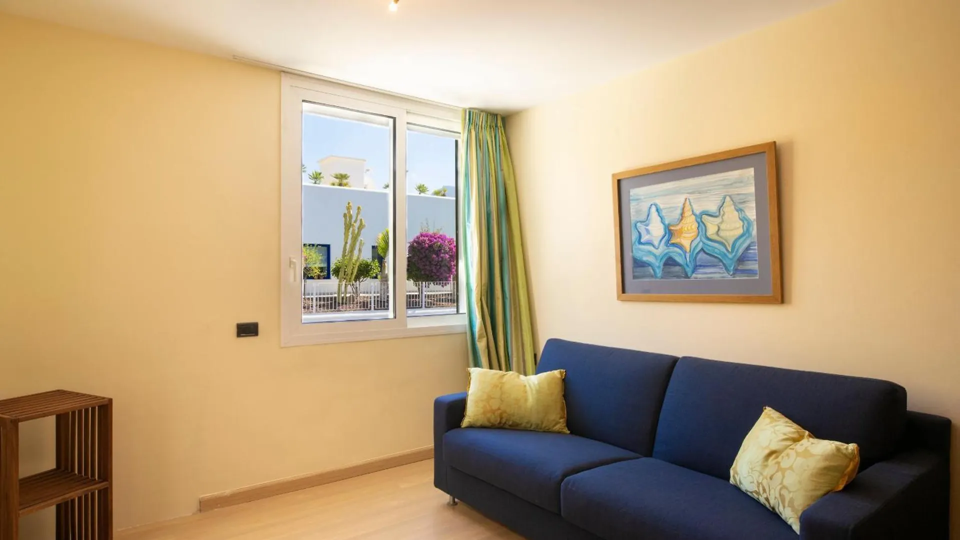 Villa Sunset Golf Retreat 阿德耶